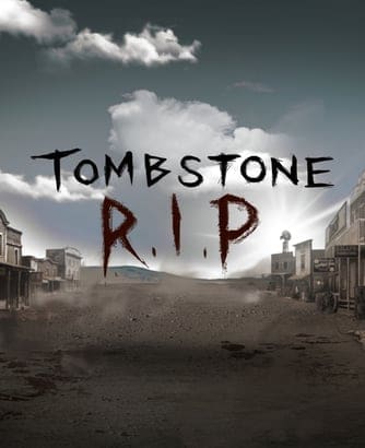 Tombstone Rip Online Slot