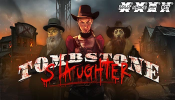 Tombstone Slaughter Slot 1