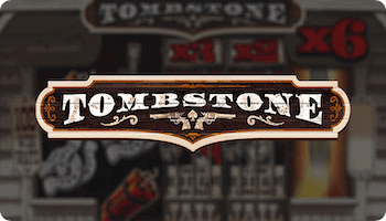 Tombstone Slot Review