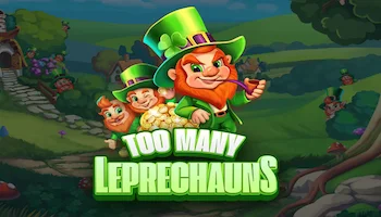 Slot Terlalu Banyak Leprechaun