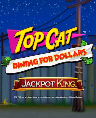 Top Cat Dining For Dollars Thumbnail