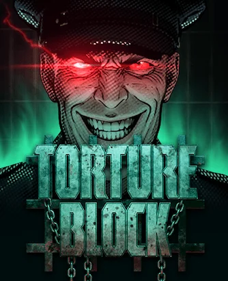 Slot Blok Penyiksaan