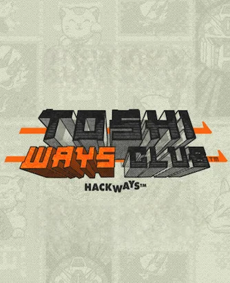 Toshi Ways Club Slot
