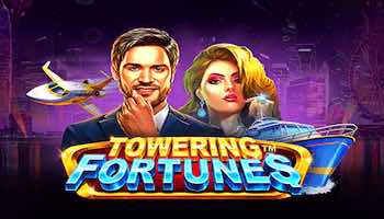 Towering Fortunes Slot