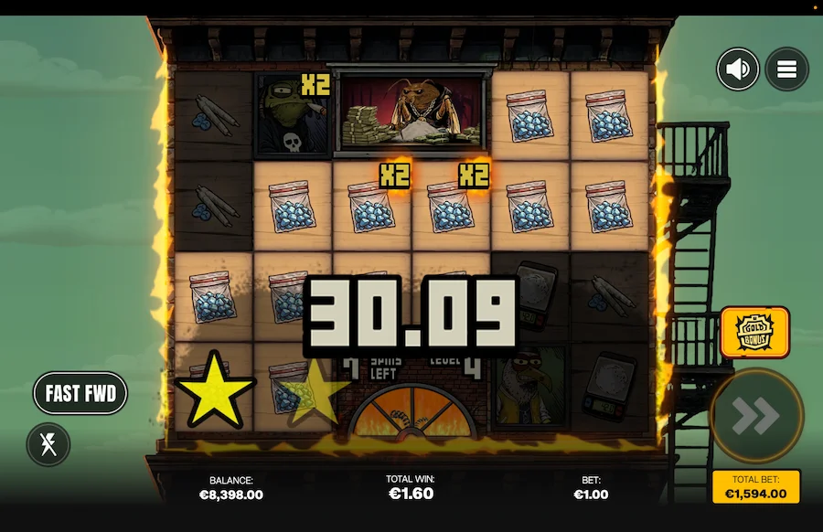 Trap Tower Gameplay