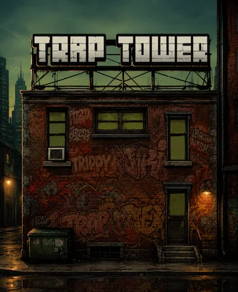 Trap Tower Thumbnail