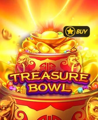 Treasure Bowl Slot