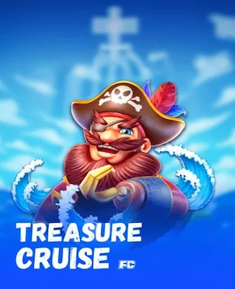 Treasure Cruise Slot