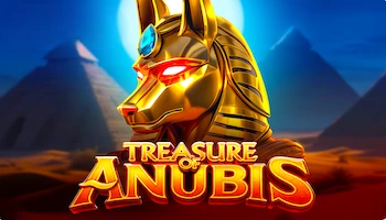 Treasure Of Anubis Slot