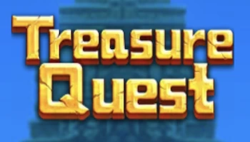 Treasure Quest Slot