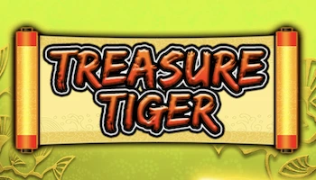 Treasure Tiger Slot