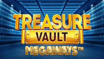Treasure Vault Megaways Slot