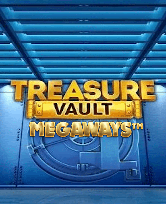 Treasure Vault Megaways Slot