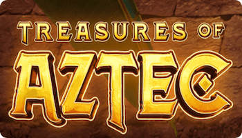 Treasures of Aztec Slot Review