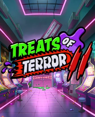 Treats Of Terror 2 Thumbnail