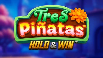 Tres Pinatas Slot