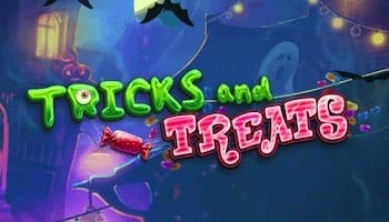 Tricks and Treats Slot