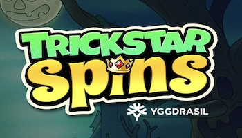 Trickstar Spins Slot