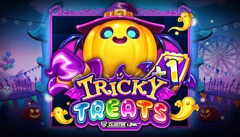 Tricky Treats Slot