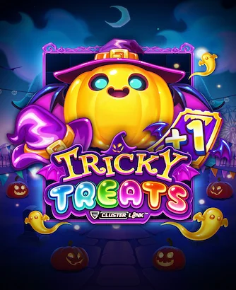 Tricky Treats Slot