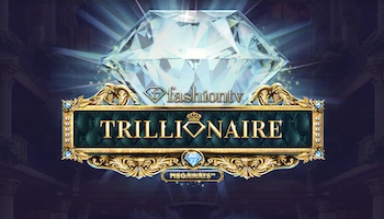 Trillionaire Megaways Slot