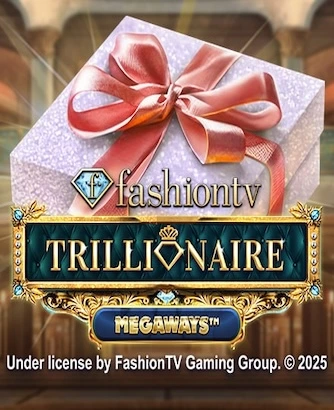 Trillionaire Megaways Slot