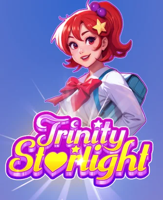 Trinity Starlight Slot