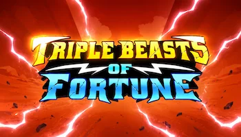 Triple Beasts Of Fortune Slot