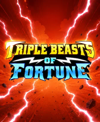 Triple Beasts Of Fortune Thumbnail