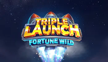 Triple Launch Fortune Wild Slot