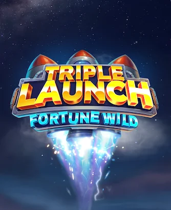 Triple Launch Fortune Wild Thumbnail