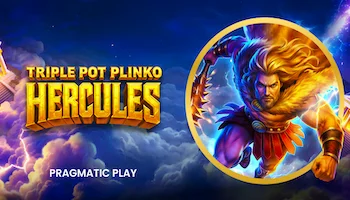 Triple Pot Hercules Slot