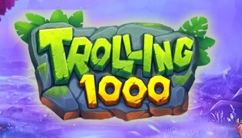 Trolling 1000 Slot