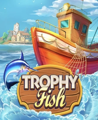 Slot Ikan Trofi