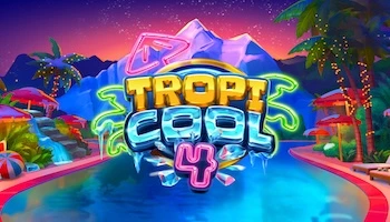 Tropicool 4 Slot