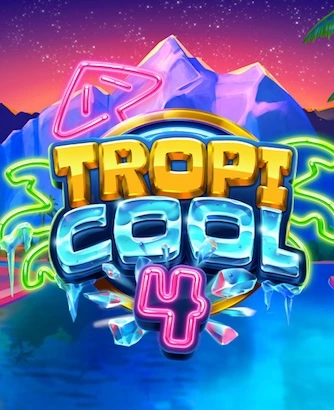 Tropicool 4 Slot