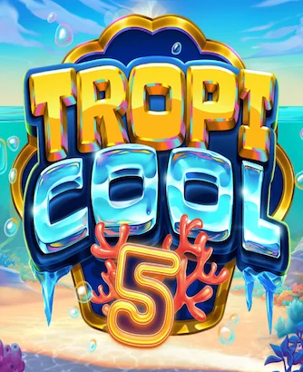 Tropicool 5 Slot