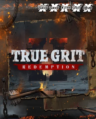 True Grit Redemption 2 -sähköposti