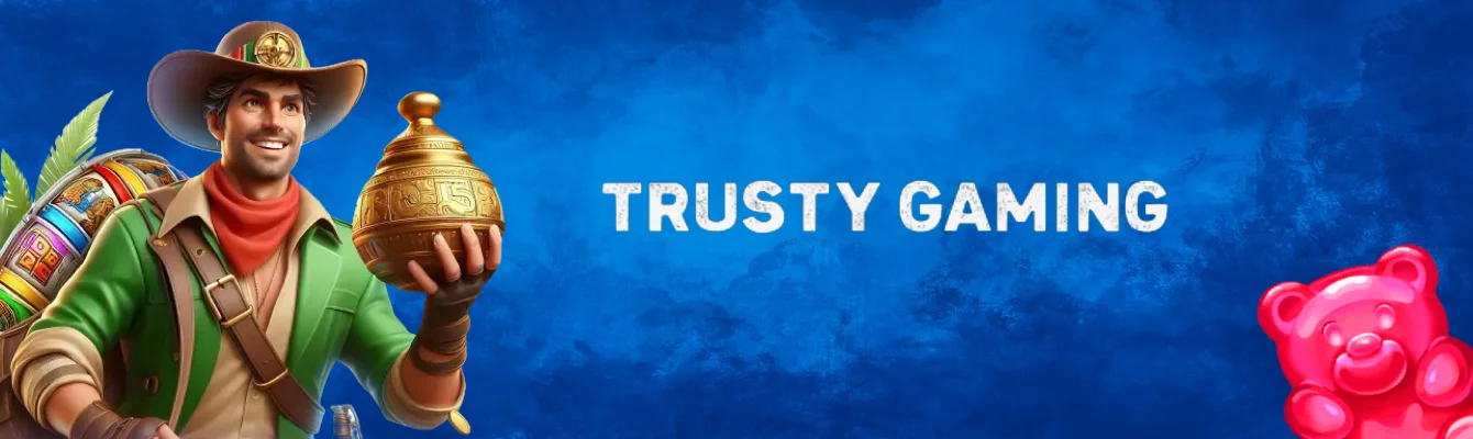 Spanduk Gaming Terpercaya