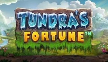 Tundras Fortune Slot