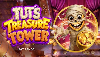 Tuts Treasure Tower Slot