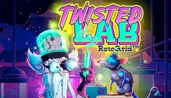 Twisted Lab Slot