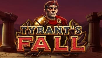 Tyrants Fall Slot