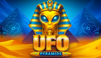 Ufo Pyramids Slot