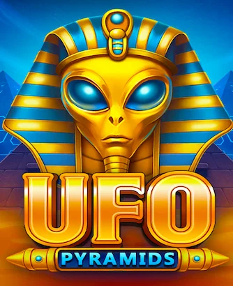 Slot Piramida Ufo