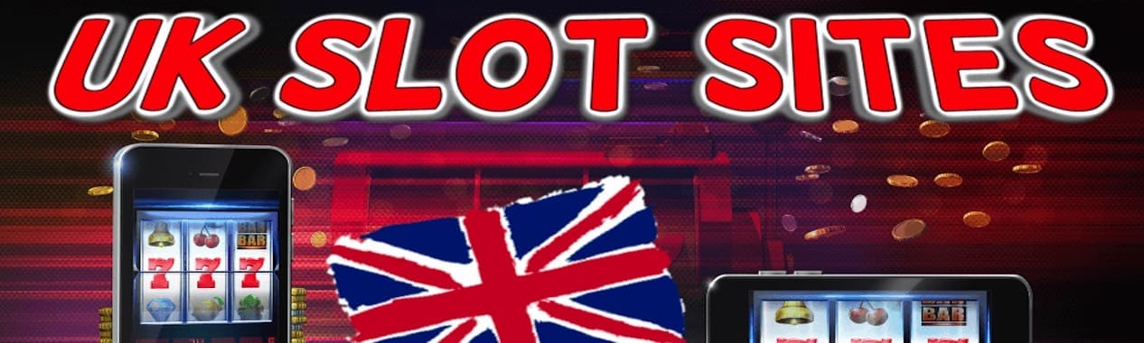 Uk Slot Sites