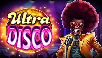 Ultra Disco Slot