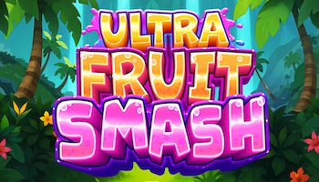 Ultra Fruit Smash Slot