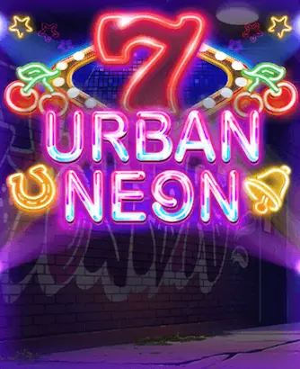 Urban Neon Slot