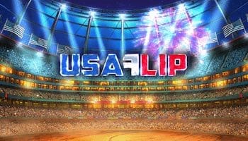 Usa Flip Slot